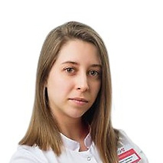 Самохвалова Наталья Сергеевна, ЛОР