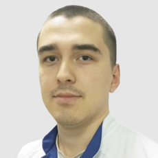 Исоков Акбархон Азизович, терапевт