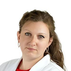 Петрухина Ирина Юрьевна, невролог