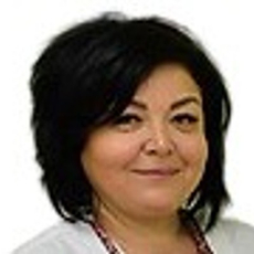 Зыряева Татьяна Николаевна, педиатр