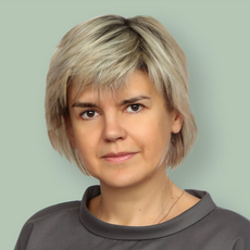 Закомерная Екатерина Анатольевна, гинеколог