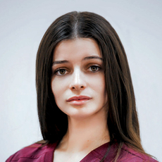 Фишер Евгения Петровна, стоматолог-терапевт