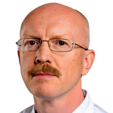 Смирнов Евгений Николаевич, рентгенолог