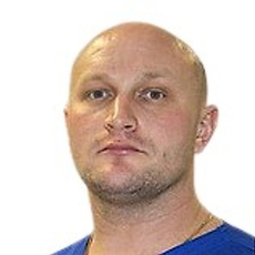 Карасев Сергей Михайлович, хирург