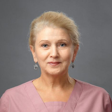 Кабак Лариса Антоновна, гинеколог