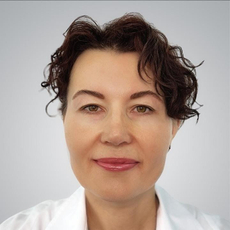 Коноплева Татьяна Ивановна, семейный врач