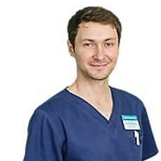 Жильчук Евгений Владимирович, врач ЛФК