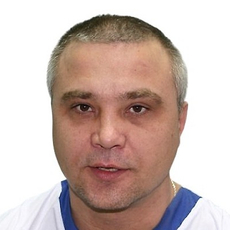 Сторчак Вячеслав Викторович, стоматолог-ортопед