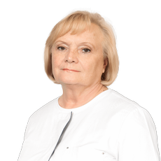 Доровских Галина Николаевна, рентгенолог