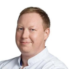 Толстых Антон Сергеевич, нейрохирург