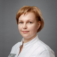 Разова Ольга Ивановна, дерматолог