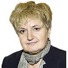 Вавилова Вера Петровна, педиатр