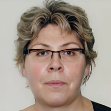 Перепелова Елена Михайловна, рентгенолог