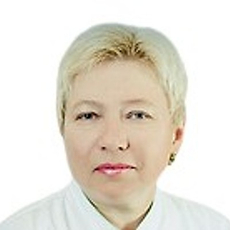 Митрофанова Татьяна Дмитриевна, ортодонт