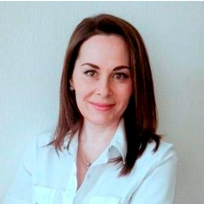 Райкова Анна Евгеньевна, стоматолог-терапевт