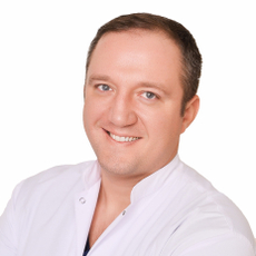 Гудель Роман Сергеевич, невролог