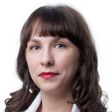 Никонова Александра Михайловна, терапевт