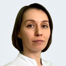 Гиляева Эльвира Фанисовна, кардиолог