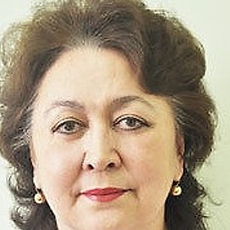 Ахмеева Татьяна Селивестровна, врач УЗД