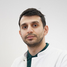 Байрамов Хикмет Назим Оглы, уролог