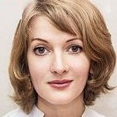 Фролова Наталия Владимировна, врач УЗД