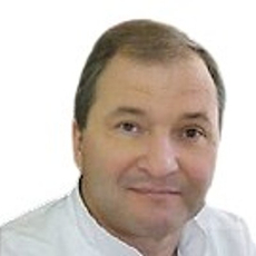 Тупикин Александр Николаевич, ортопед