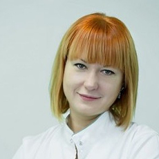 Исакова Елена Михайловна, анестезиолог