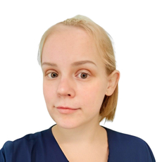 Долгушина Мария Яковлевна, анестезиолог