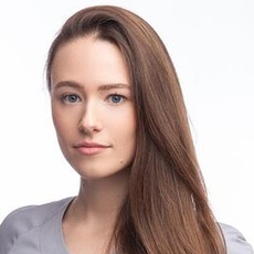 Рубежова Екатерина Александровна, ортодонт