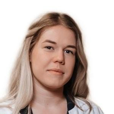 Жукова Полина Игоревна, онколог