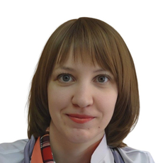 Тенишева Анна Владимировна, педиатр