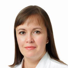 Филитович Ольга Леонидовна, врач УЗД