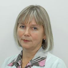 Телятникова Татьяна Викторовна, врач УЗД