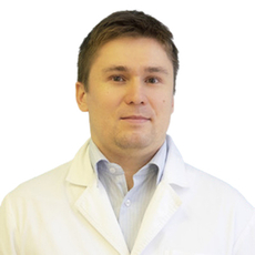 Сметанин Андрей Викторович, кардиолог