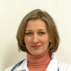 Артюхина Татьяна Геннадьевна, детский кардиолог