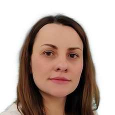 Андреева Анастасия Александровна, невролог