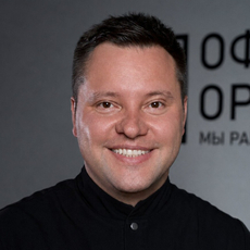 Карпычев Дмитрий Владимирович, ортодонт