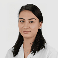 Бижоева Лиана Казбековна, ЛОР