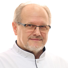 Воробьев Игорь Владимирович, офтальмолог