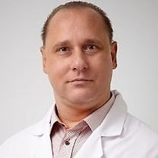 Осокин Роман Александрович, анестезиолог