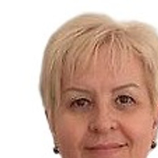 Ефименко Елена Николаевна, гинеколог