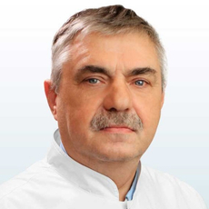 Яловега Александр Иванович, проктолог