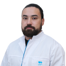 Скоркин Сергей Евгеньевич, уролог