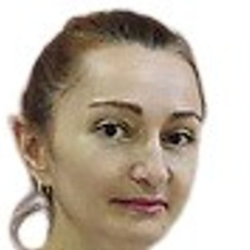 Мироничева Ирина Михайловна, врач УЗД