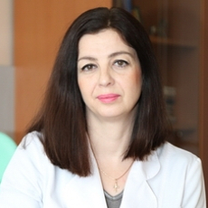 Якимова Анна Владимировна, детский нефролог