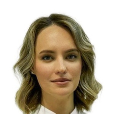 Кравченко Дарья Сергеевна, кардиолог