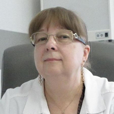 Луценко Надежда Васильевна, ЛОР