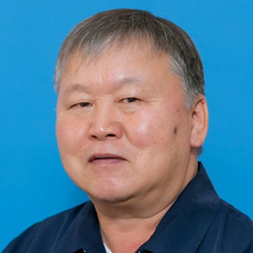 Цыциков Николай Дамдинович, анестезиолог