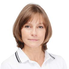 Волкова Мария Юрьевна, массажист