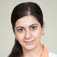 Селимова Аминат Эседуллаховна, педиатр